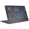 Moon and Stars Apple MacBook Pro 15-inch Skin