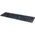 Moon and Stars Magic Keyboard with Numeric Keypad Skin