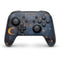 Moon and Stars Nintendo Switch Pro Controller Skin