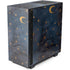 Moon and Stars NZXT H510 Compact ATX Mid-Tower Case Skin