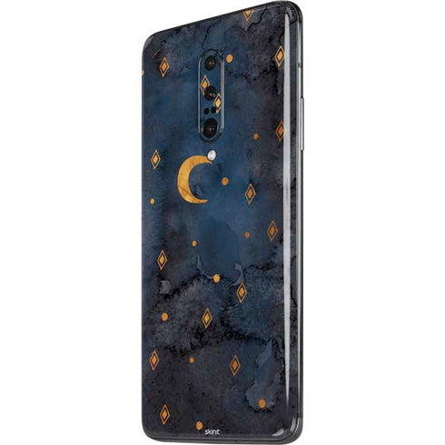 Moon and Stars OnePlus 7 Pro Skin