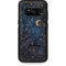 Moon and Stars Otterbox Commuter Galaxy Skin