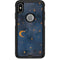 Moon and Stars Otterbox Commuter iPhone Skin