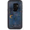 Moon and Stars Otterbox Defender Galaxy Skin