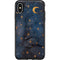 Moon and Stars Otterbox Symmetry iPhone Skin