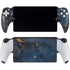 Moon and Stars PlayStation Portal Remote Player Skin