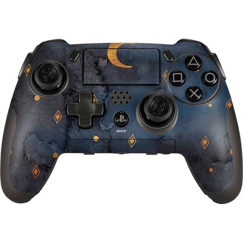 Moon and Stars PlayStation Scuf Vantage 2 Controller Skin