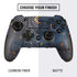 Moon and Stars PlayStation Scuf Vantage 2 Controller Skin