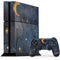 Moon and Stars PS4 Console and Controller Bundle Skin