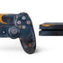 Moon and Stars PS4 Console and Controller Bundle Skin