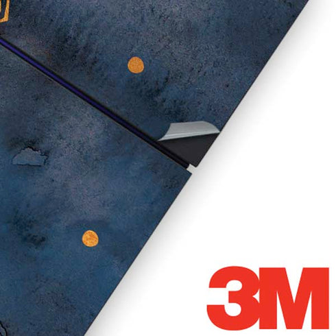 Moon and Stars PS4 Console and Controller Bundle Skin