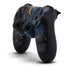 Moon and Stars PS4 Controller Skin