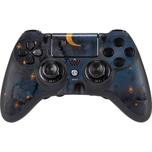 Moon and Stars PS4/PC SCUF Impact Controller Skin