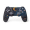 Moon and Stars PS4 Pro/Slim Controller Skin