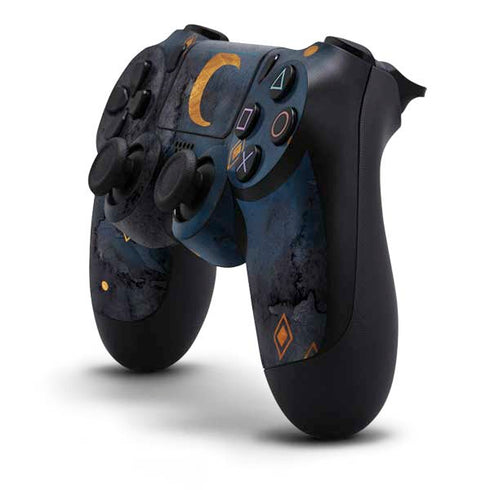 Moon and Stars PS4 Pro/Slim Controller Skin