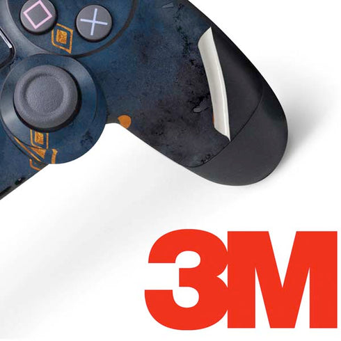 Moon and Stars PS4 Pro/Slim Controller Skin