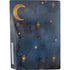Moon and Stars PS5 Console Skin