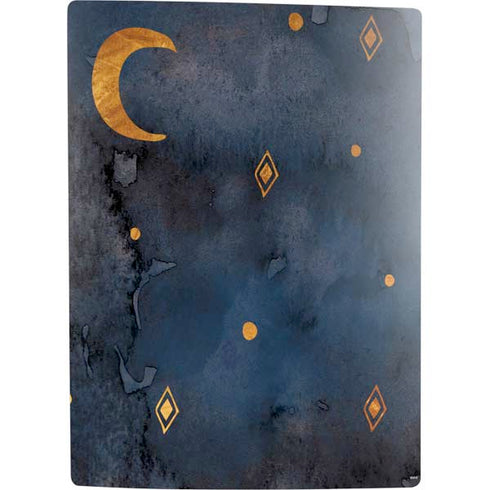 Moon and Stars PS5 Digital Edition Bundle Skin