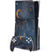 Moon and Stars PS5 Slim Disk Bundle Skin