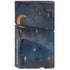 Moon and Stars PS5 Slim Disk Console Skin