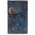 Moon and Stars PS5 Slim Digital Edition Console Skin