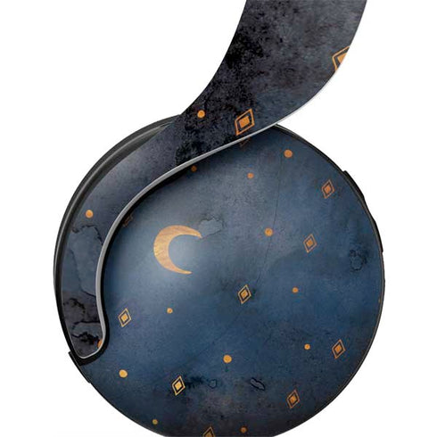Moon and Stars PULSE 3D Wireless Headset for PS5 Skin