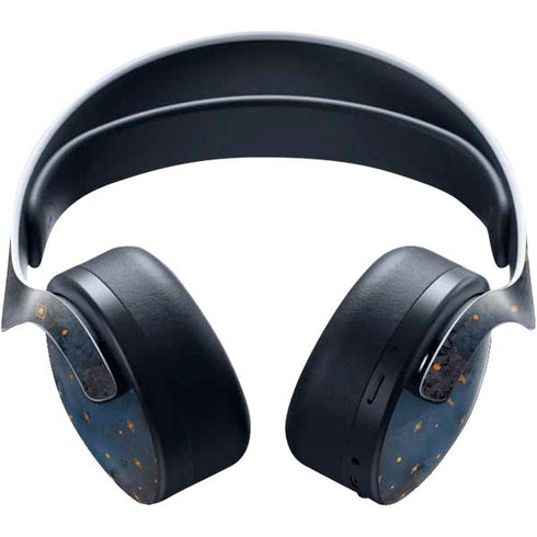 Moon and Stars PULSE 3D Wireless Headset for PS5 Skin