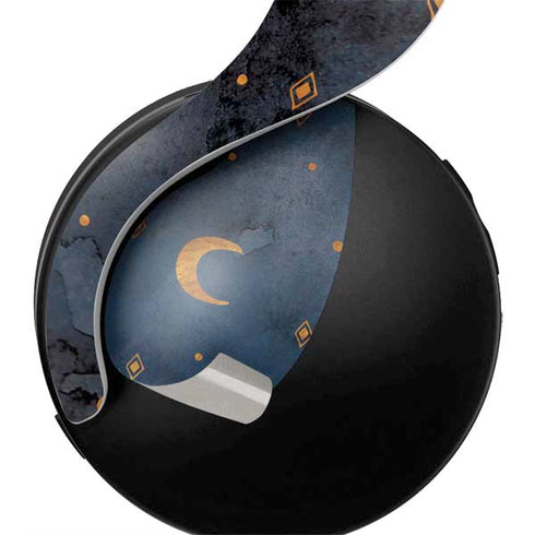 Moon and Stars PULSE 3D Wireless Headset for PS5 Skin