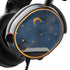 Moon and Stars SteelSeries Arctis 3 Skin