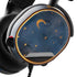 Moon and Stars SteelSeries Arctis 5 Skin
