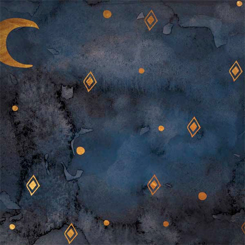 Moon and Stars Surface Book 2 13.5in Skin