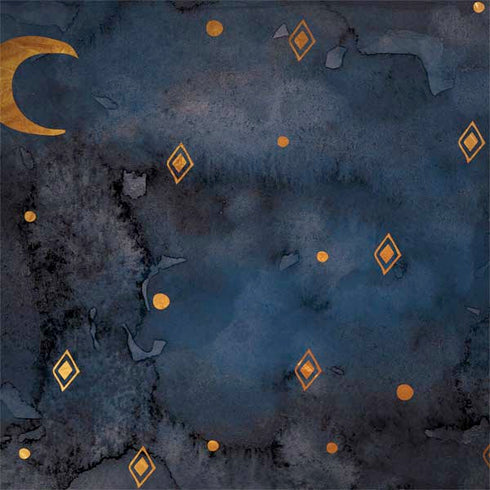 Moon and Stars Surface Book 2 15in Skin