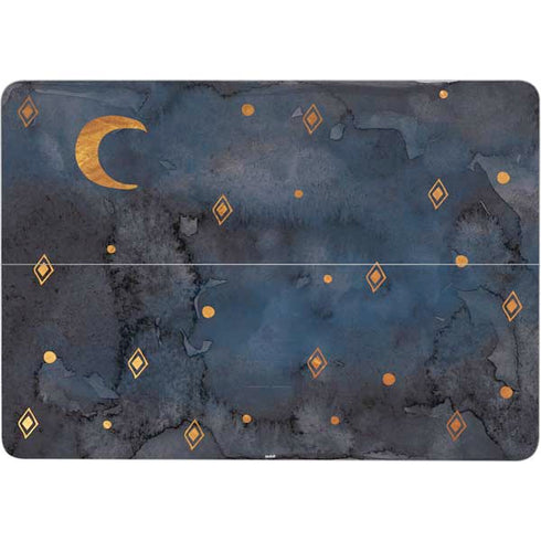 Moon and Stars Surface Laptop Studio Skin