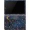 Moon and Stars Surface Pro 6 Skin