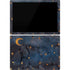 Moon and Stars Surface Pro 7 Skin