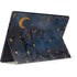 Moon and Stars Surface Pro 7 Skin