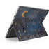 Moon and Stars Surface Pro 8 Skin