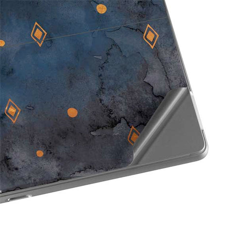 Moon and Stars Surface Pro 8 Skin