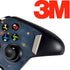 Moon and Stars Xbox One Controller Skin