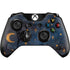 Moon and Stars Xbox One Controller Skin