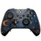 Moon and Stars Xbox One Elite Controller Skin