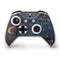 Moon and Stars Xbox One S Controller Skin