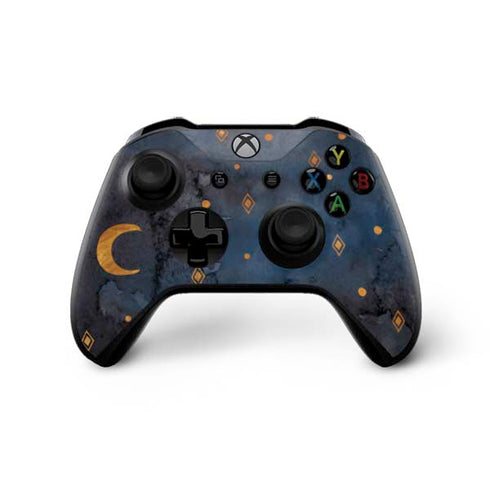 Moon and Stars Xbox One X Bundle Skin