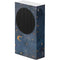 Moon and Stars Xbox Series S Console Skin