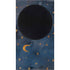 Moon and Stars Xbox Series S Console Skin