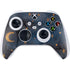 Moon and Stars Xbox Series S Controller Skin