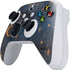 Moon and Stars Xbox Series S Controller Skin