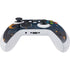 Moon and Stars Xbox Series S Controller Skin