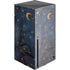 Moon and Stars Xbox Series X Console Skin