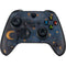 Moon and Stars Xbox Series X Controller Skin